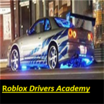 Roblox Drivers Academy