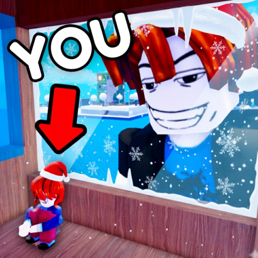 [🥶]Hide from Giant official Roblox game thumbnail