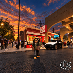 [BETA]Blox Life: Chiraq Stories