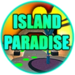 NEW ISLAND PARADISE!!! icon