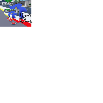 BrookHaven but your Sonic