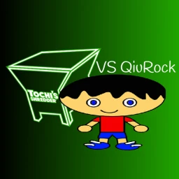 Tochi's Shredder Vs....QiuRock?! icon