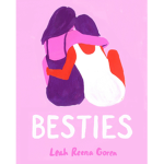 Besties Forever clothing store