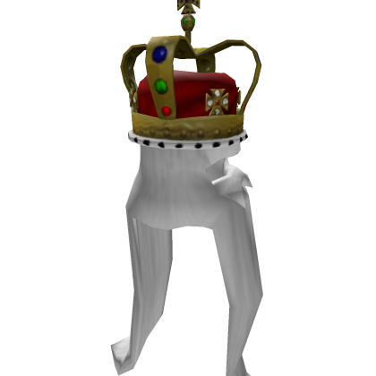 Wise old king, Hat Giver