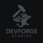 DevForge Studios | Roblox Devshop
