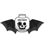 SKULKIN
