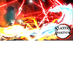 Slayer's Awakening | Perks Place