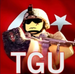 | TGU | Turkish Armed Forces