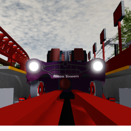 Rita | Red Arrow Amusements