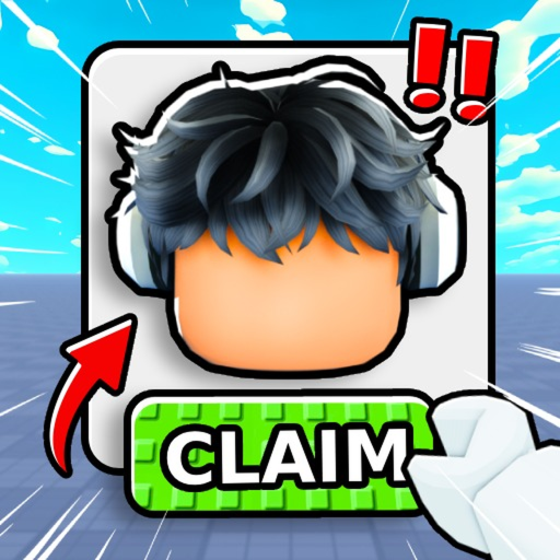 FREE ITEMS Obby! [AFK or Play]
