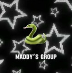 Maddy’s grouppp