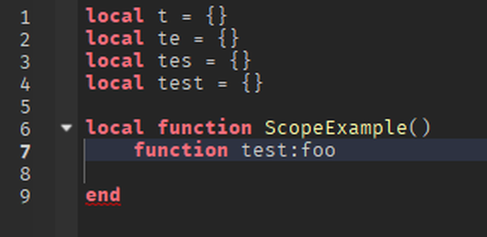 Table Function Autocomplete preview 3