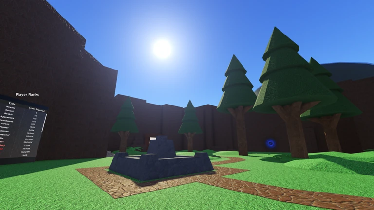 Game Place Thumbnail