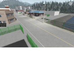 [KR:RP] Gangwon-do icon