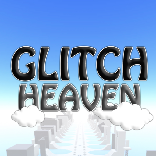 130+ GLITCHES!! Glitch Heaven RELEASE