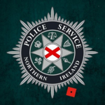 {NI} POLICE SERVICE NORTHERN IRELAND
