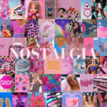 +.* NOSTALGIA *.+
