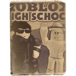 Remember Roblox High School? icon