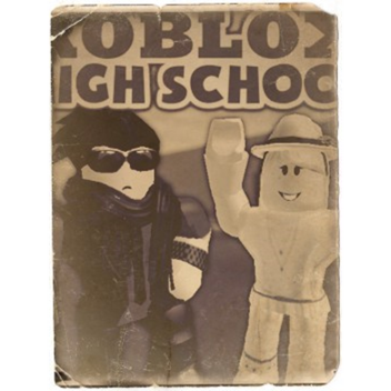 Remember Roblox High School?