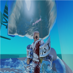 Realistic Water Physics Simulator