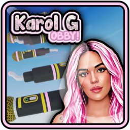 KarolG OBBY!