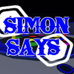 SIMON SAYS