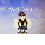 Perfect Pastries