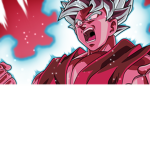 Dragon Ball Super (Latino)