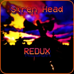 Siren Head REDUX [ VR ] icon