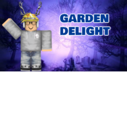 Garden Delight (Grand Opening)
