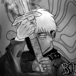 bloodthorn