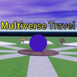 🌀 Collect Multiversal Relics icon