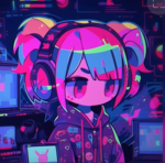 !Starlight paradise! <3