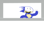 sonic fan clob