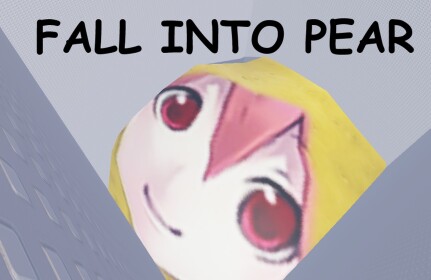 Fall into pear