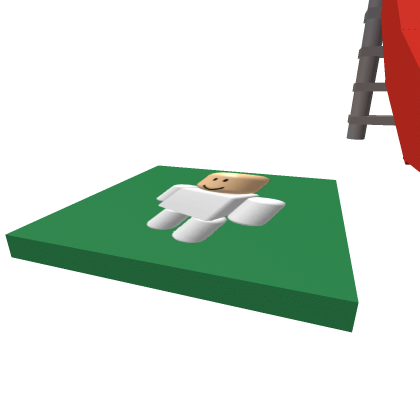 Baby Slide With Baby Morph And Sit Tool !