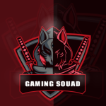 Gaming Sqaud REAL