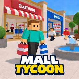 Mall Tycoon icon