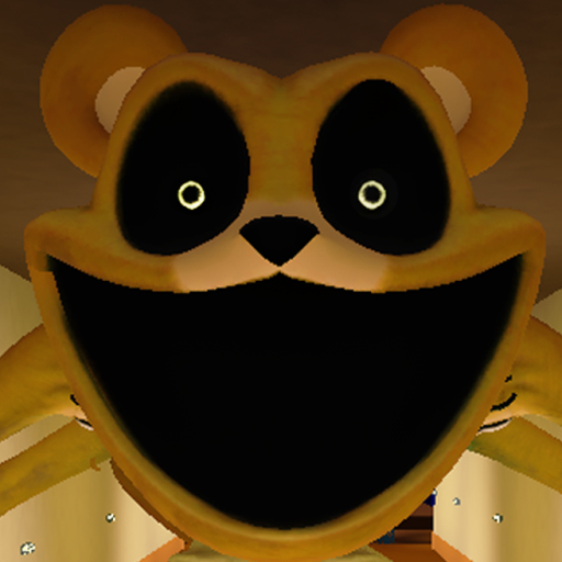 Survive Nightmare Teddy Bear [UPDATE!] official Roblox game thumbnail