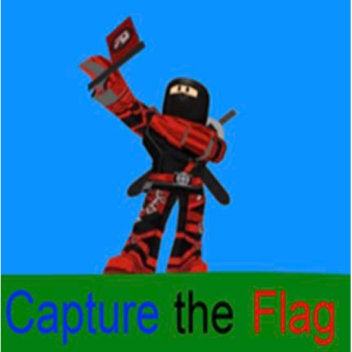 Capture The Flag