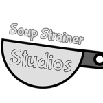 soup strainer