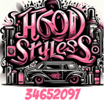 Hood Styles