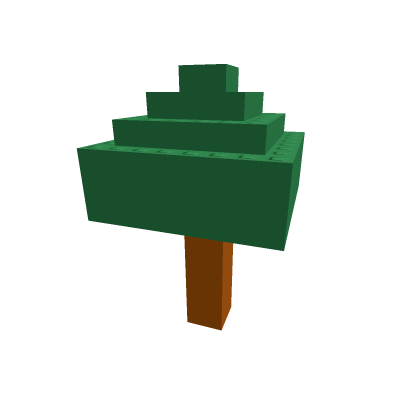 Tree Old