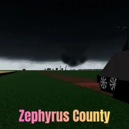 Zephyrus County [BETA] icon