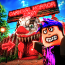 Escape The Carnival of Horror Obby!