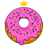 The Donut King