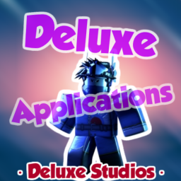 Deluxe Application Centre
