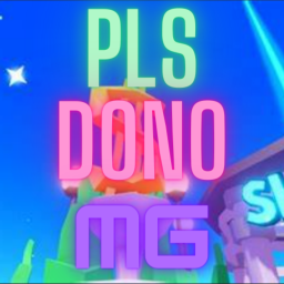 PLS DONATE MG