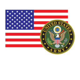 USA Military Base FortFoxtrot