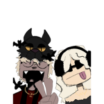 bad boys (BOZOS)